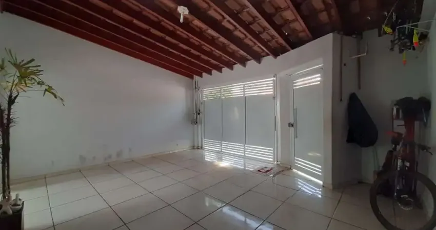 Casa com 2 quartos à venda no Parque Residencial Jaguari, Americana 