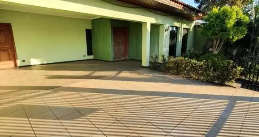 Casa com 3 quartos à venda no Parque das Nações, Americana 