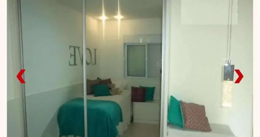 Apartamento com 3 quartos à venda no Jardim São Paulo, Americana 