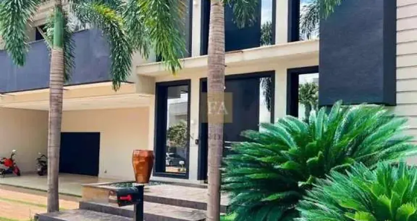 Casa com 5 quartos à venda no Jardim Trípoli, Americana 