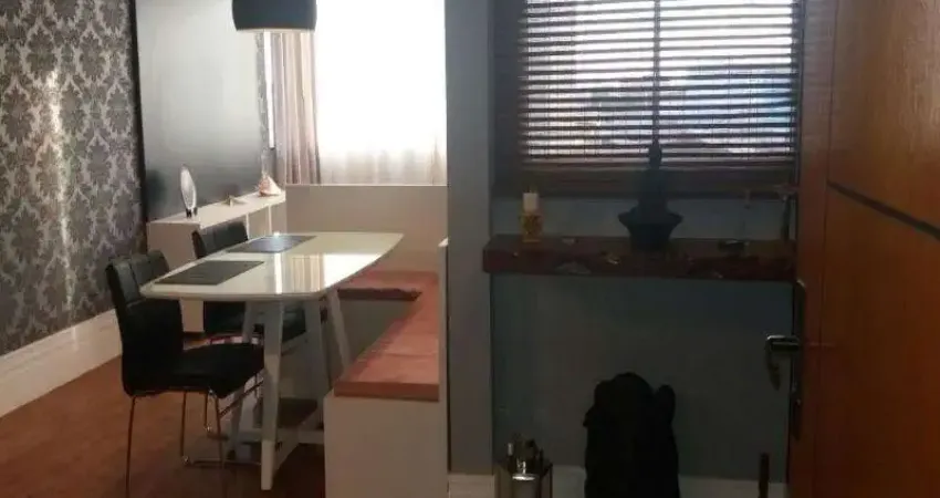 Apartamento com 2 quartos à venda no Parque Novo Mundo, Americana