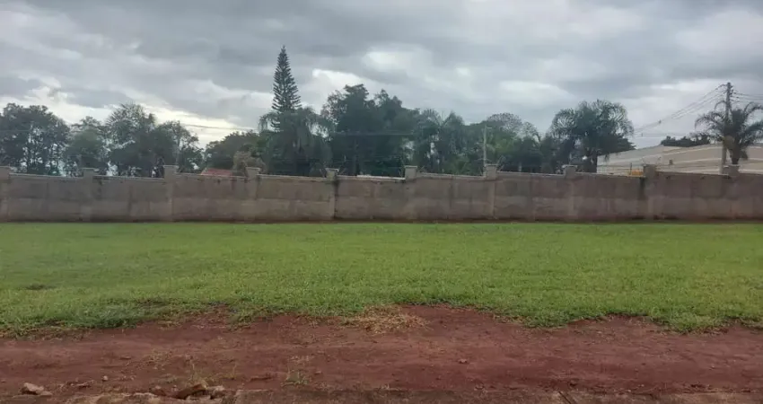 Terreno à venda na chácara letônia, americana por r$600.000