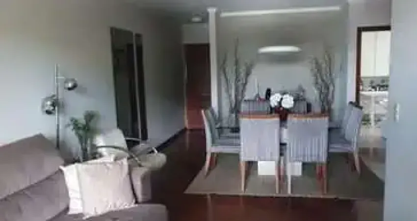 Apartamento à venda no jardim girassol, americana, 150m², 3 dorms