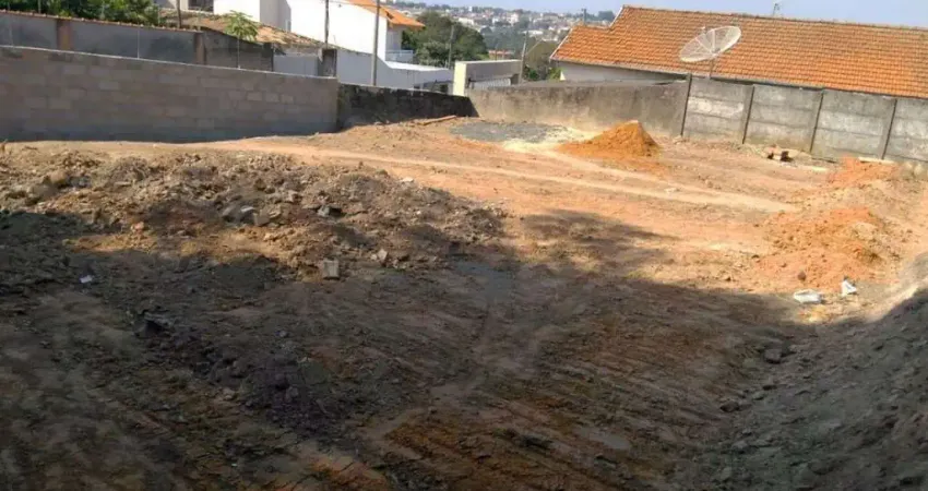 Chácara / sítio à venda no Jardim São Domingos, Americana