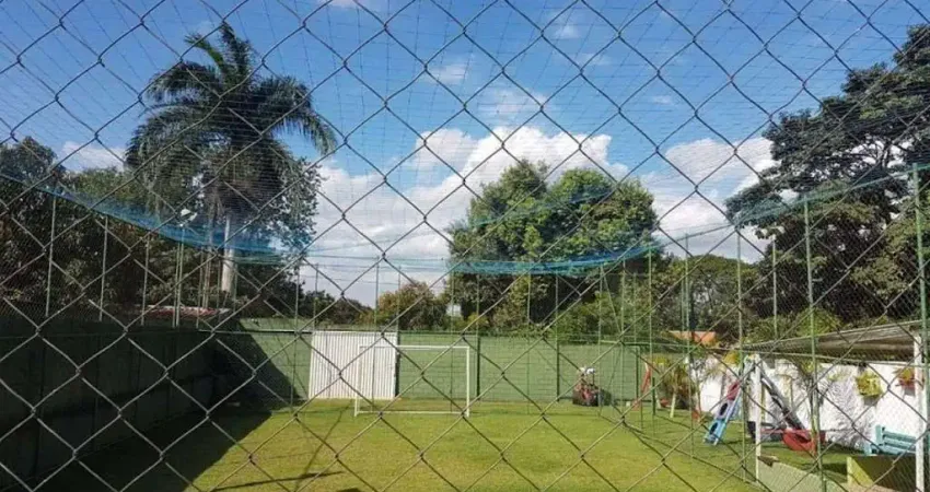 Chácara / sítio com 6 quartos à venda no Recanto das Andorinhas, Santa Bárbara D'Oeste