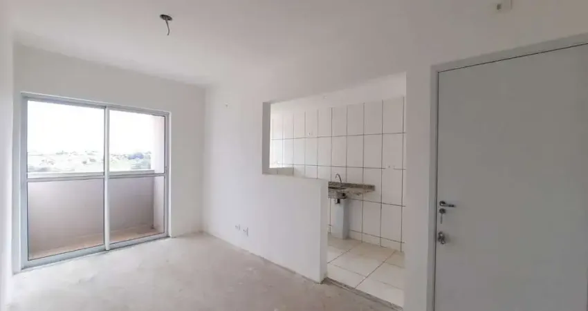 Apartamento com 2 quartos à venda na Vila Massucheto, Americana 