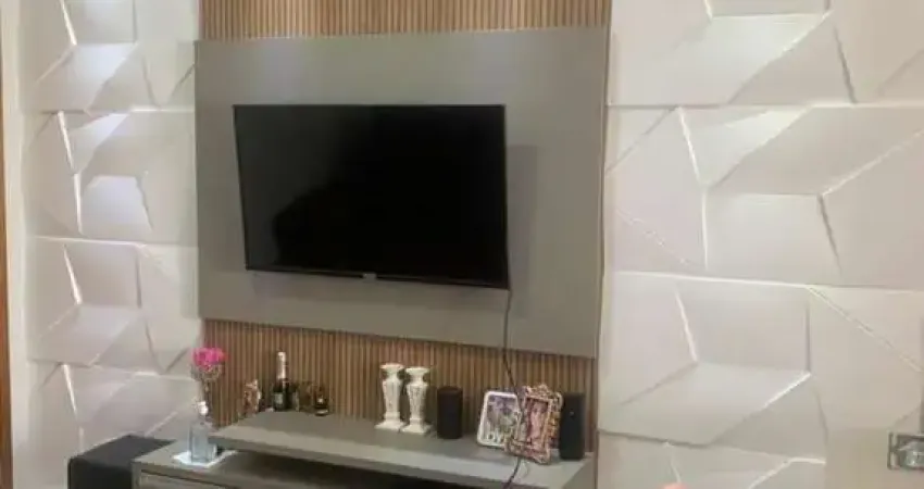 Apartamento com 2 quartos à venda no Jardim São Roque, Americana