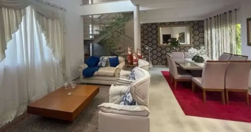 Casa com 4 quartos à venda no Parque Universitário, Americana 