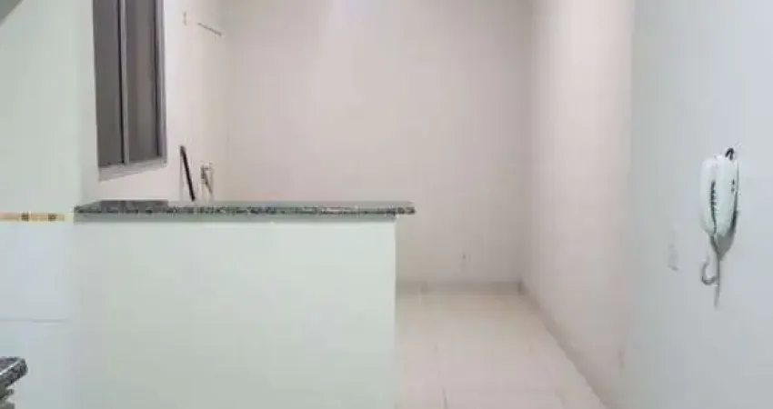 Apartamento com 2 quartos à venda no Loteamento Industrial Machadinho, Americana 