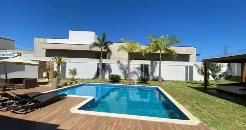 Casa com 3 quartos à venda no Estância Hípica, Nova Odessa