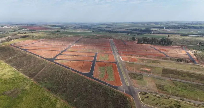 Chácara / sítio à venda no Parque Planalto, Santa Bárbara D'Oeste