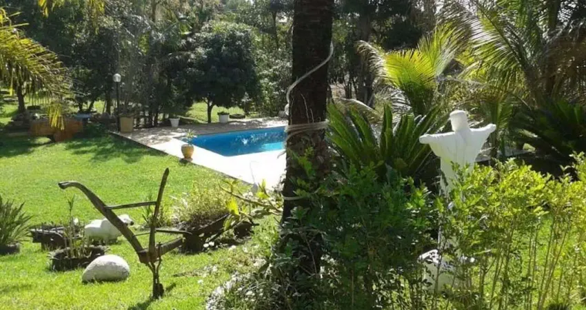 Chácara / sítio com 2 quartos à venda no Centro (Tupi), Piracicaba