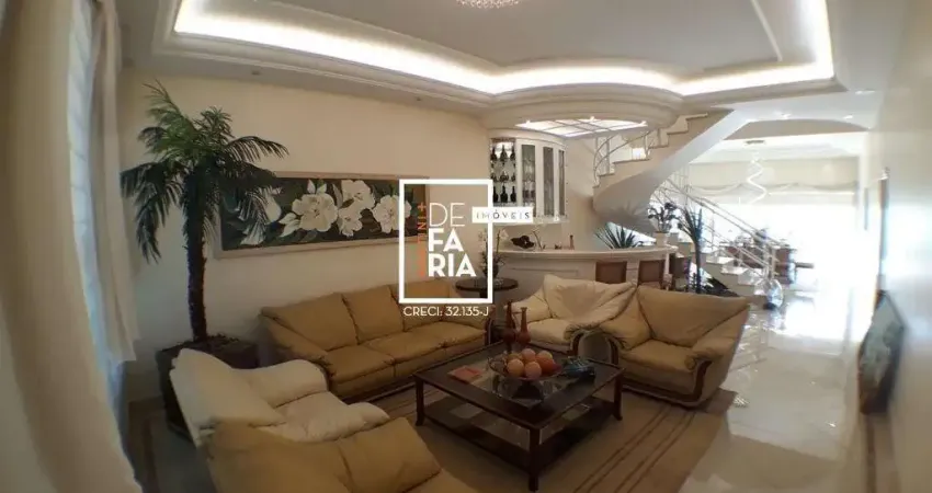 Casa com 3 quartos à venda em Santo Antônio, Americana