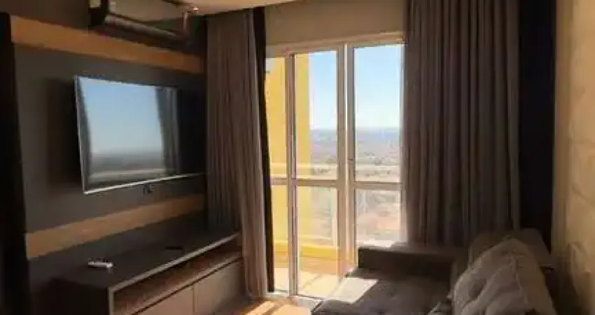 Apartamento com 2 quartos à venda no Jardim Santa Eliza, Americana 