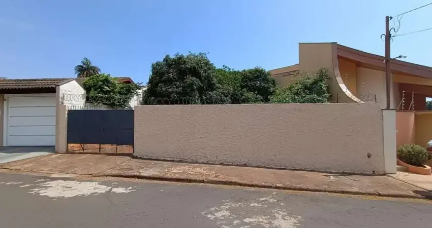 Chácara / sítio à venda no Jardim Bela Vista, Nova Odessa 