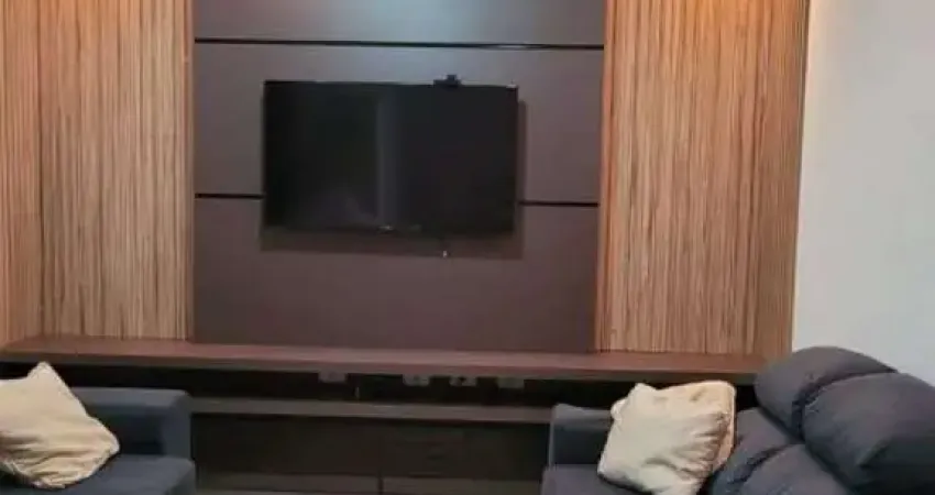 Casa com 2 quartos à venda no Jardim da Balsa II, Americana