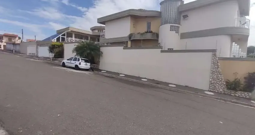 Casa com 4 quartos à venda na Vila Godoy, Santa Bárbara D'Oeste 