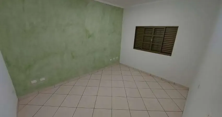 Casa com 3 quartos à venda na Vila Santa Maria, Americana 