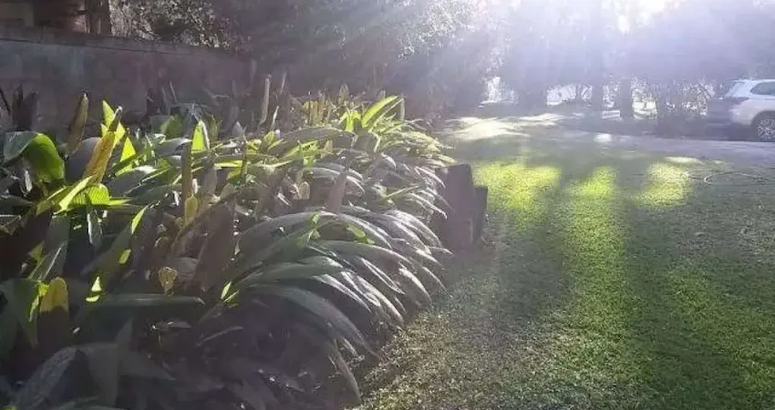 Chácara / sítio com 9 quartos à venda no Iate Clube de Campinas, Americana 