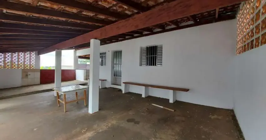 Casa com 2 quartos à venda no Residencial Praia dos Namorados, Americana