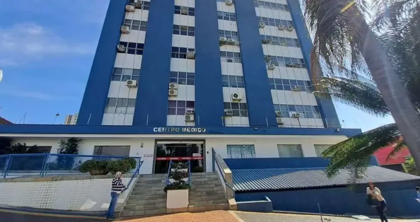 Sala comercial à venda no Centro, Americana 