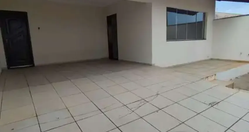 Casa com 3 quartos à venda na Morada do Sol, Americana 