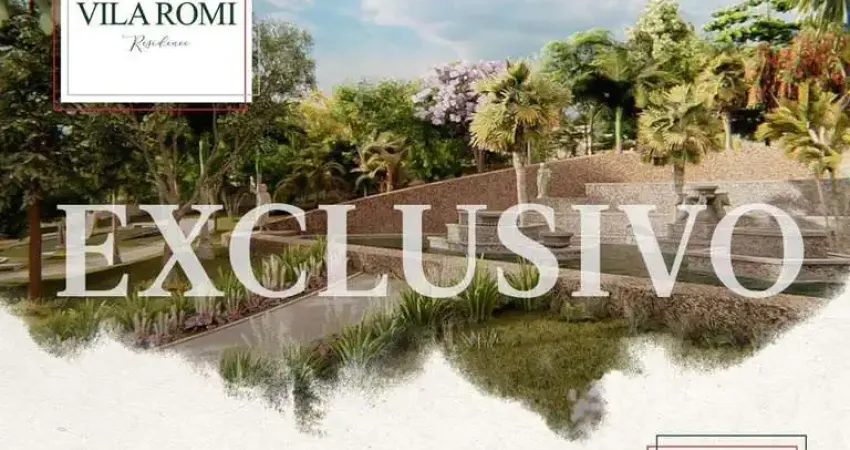 Chácara / sítio à venda na Vila Romi, Santa Bárbara D'Oeste