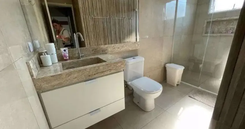 Casa com 2 quartos à venda na Vila Santa Catarina, Americana