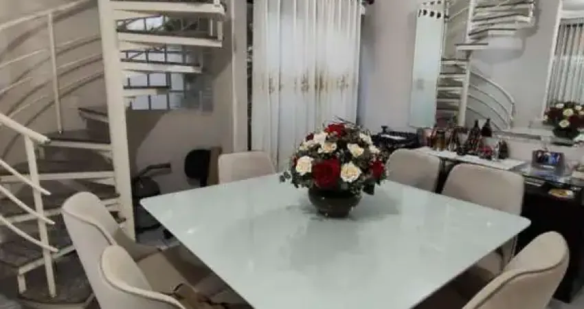 Casa com 3 quartos à venda no São Vitor, Americana