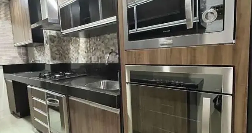 Apartamento com 2 quartos à venda no Jardim Dona Judith, Americana