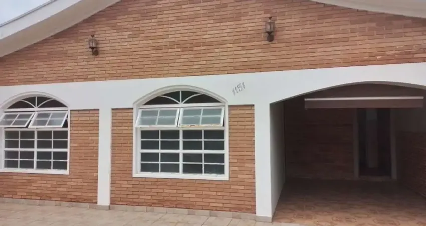 Casa com 3 quartos à venda no Jardim de Éden, Nova Odessa