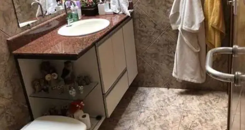 Chácara / sítio com 3 quartos à venda no Residencial Vale das Nogueiras, Americana 