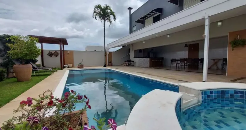 Casa com 3 quartos à venda em Chácara Letônia, Americana