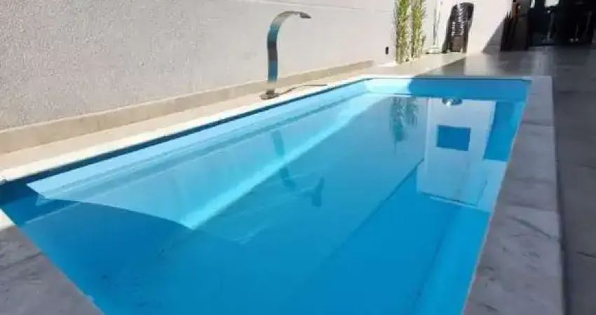 Casa com 3 quartos à venda no Jardim Paulistano, Americana