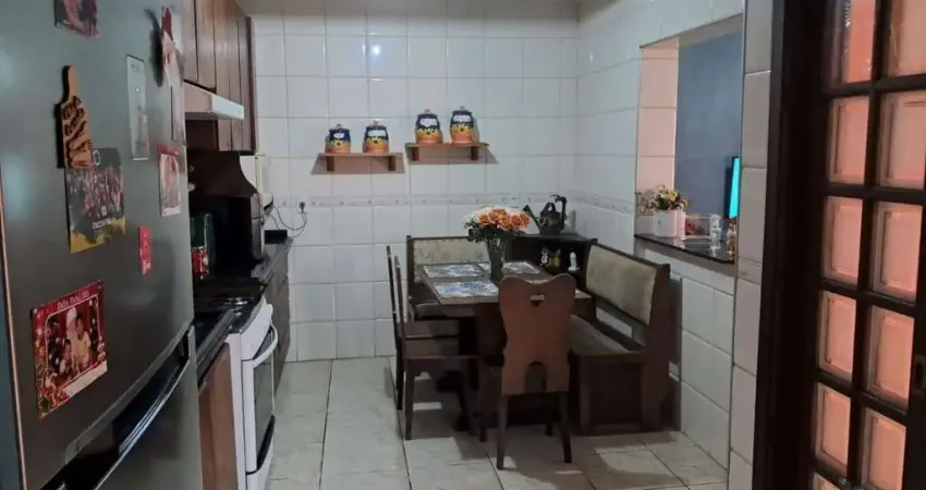 Casa com 3 quartos à venda no Jardim Bom Retiro (Nova Veneza), Sumaré