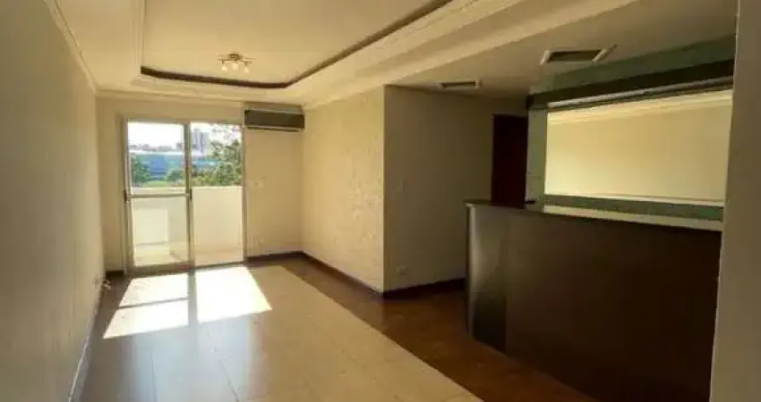 Apartamento com 3 quartos à venda no Jardim Santana, Americana