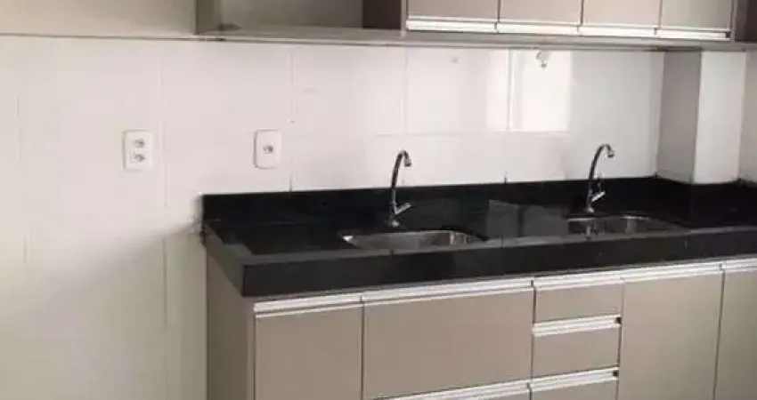 Apartamento com 2 quartos à venda na Morada do Sol, Americana 