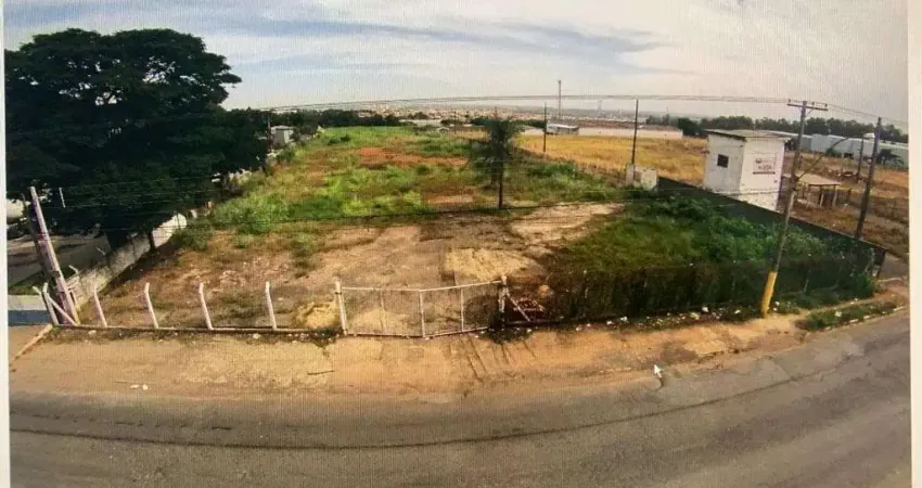 Chácara / sítio à venda na Vila Bertini, Americana 