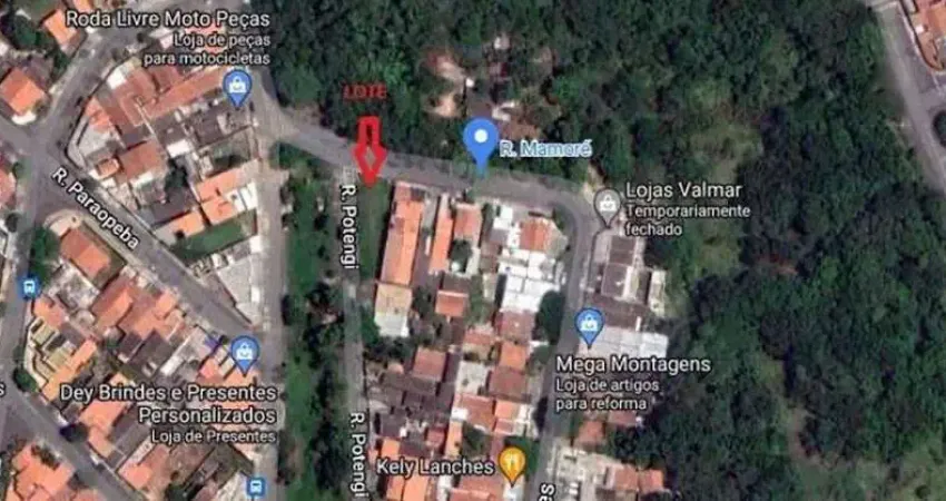 Chácara / sítio à venda no Jardim São Roque, Americana 