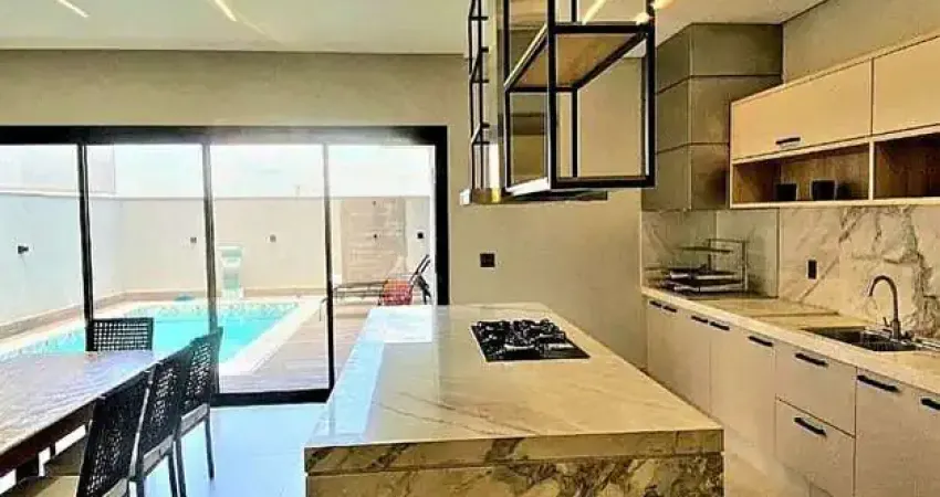 Casa com 3 quartos à venda no Jardim Phillipson Park, Americana 