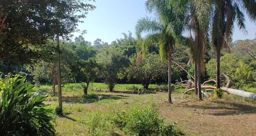 Chácara / sítio à venda em Chácara Letônia, Americana 