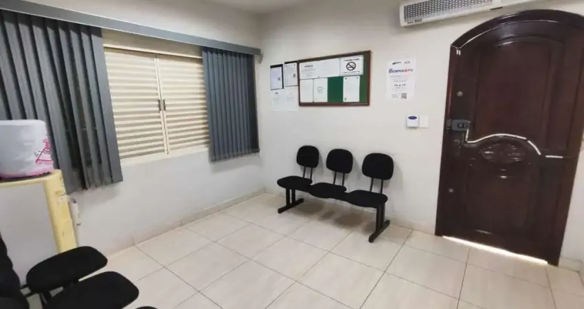 Casa à venda no Jardim São Paulo, Americana 