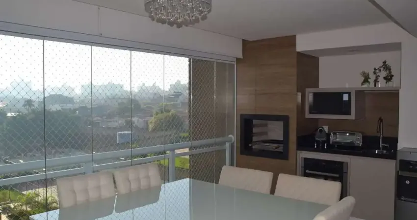 Apartamento com 3 quartos à venda no Jardim São Paulo, Americana 