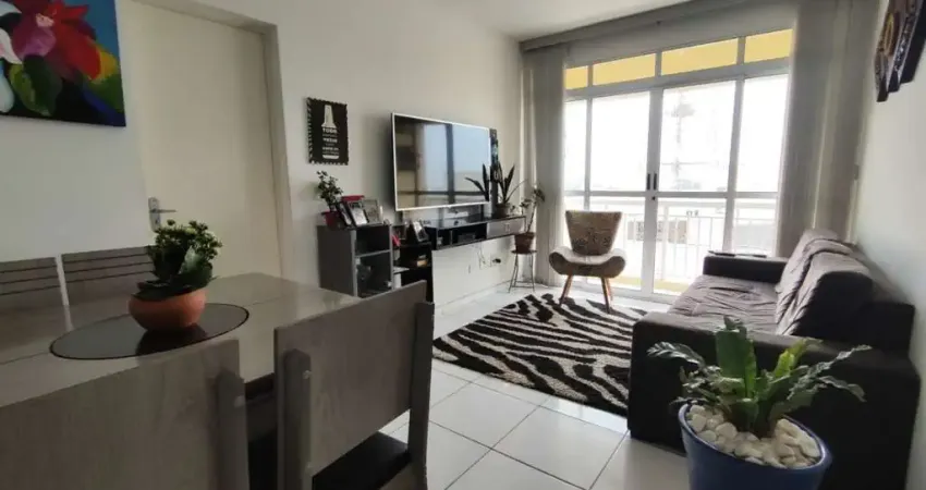 Apartamento com 2 quartos à venda na Vila Omar, Americana 