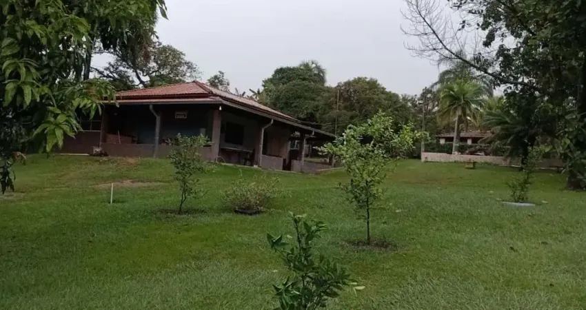 Chácara / sítio com 2 quartos à venda no Centro, Limeira