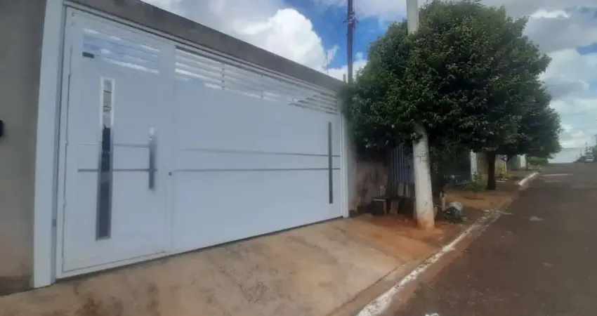 Casa com 3 quartos à venda no Jardim Thelja, Americana