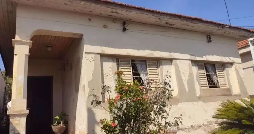 Casa com 3 quartos à venda na Vila Rehder, Americana