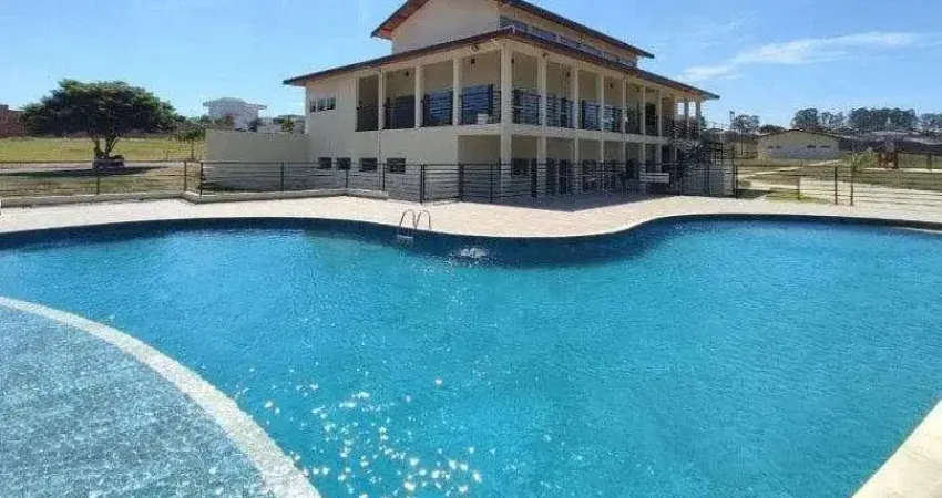 Terreno à venda no Jardim Santa Lúcia, Americana 