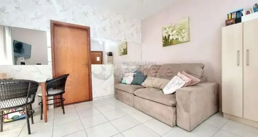 Apartamento com 1 quarto à venda no Jardim Santa Rosa, Nova Odessa 