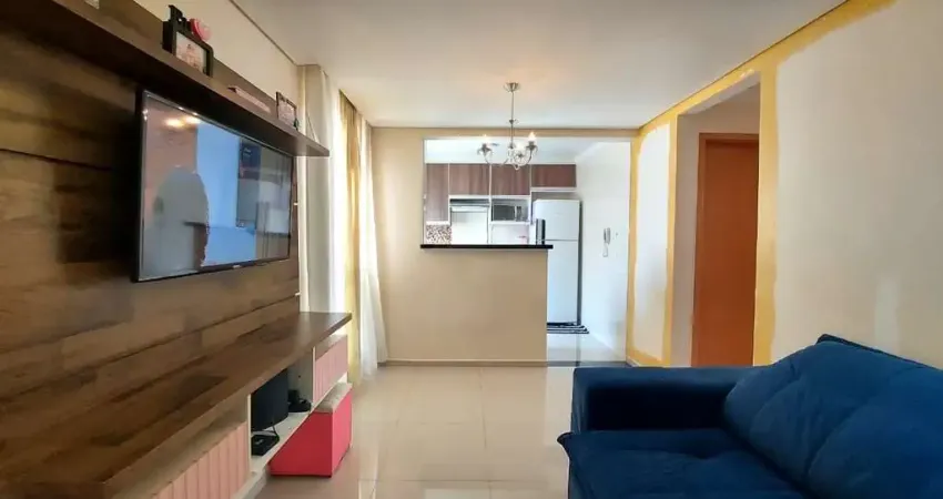 Apartamento com 2 quartos à venda no Jardim Terramérica II, Americana 